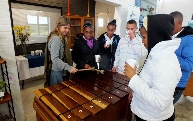 Gansbaai Toerismedag 4